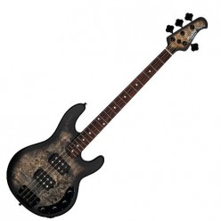 STERLING RAY 34 HH (PB-TBKS-R2)